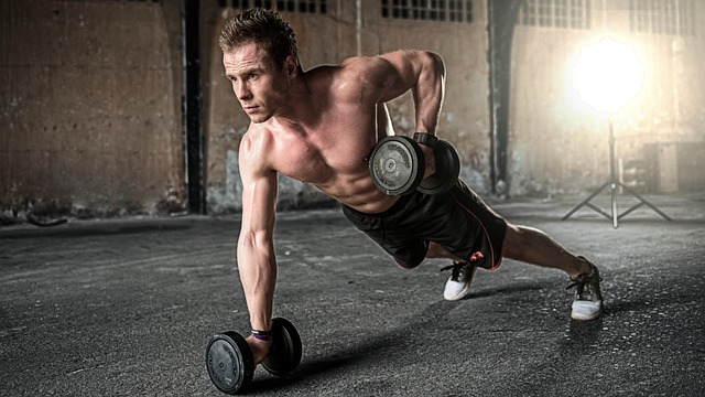 functional fitness